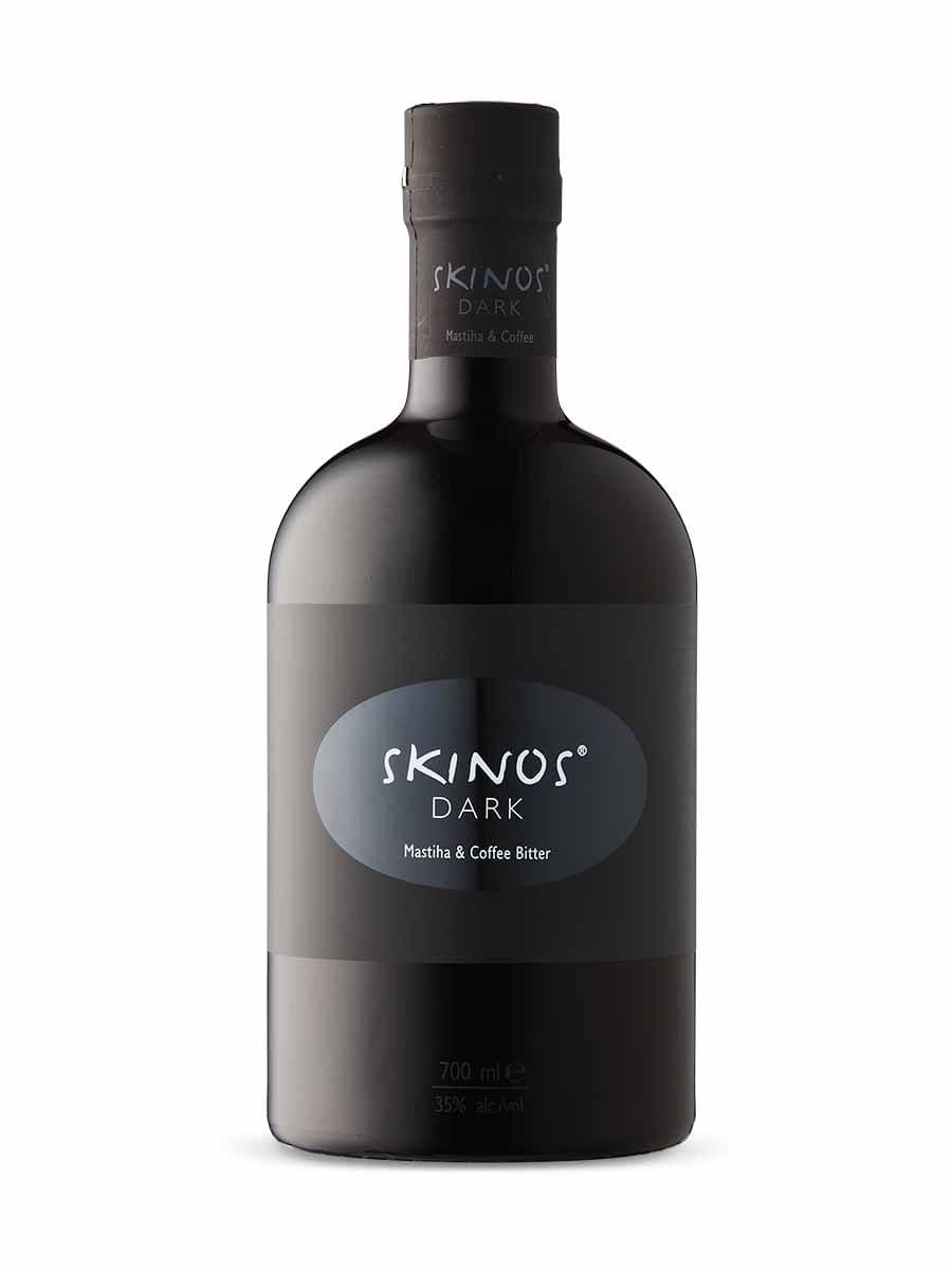 Skinos Dark Mastiha Coffee Bitter