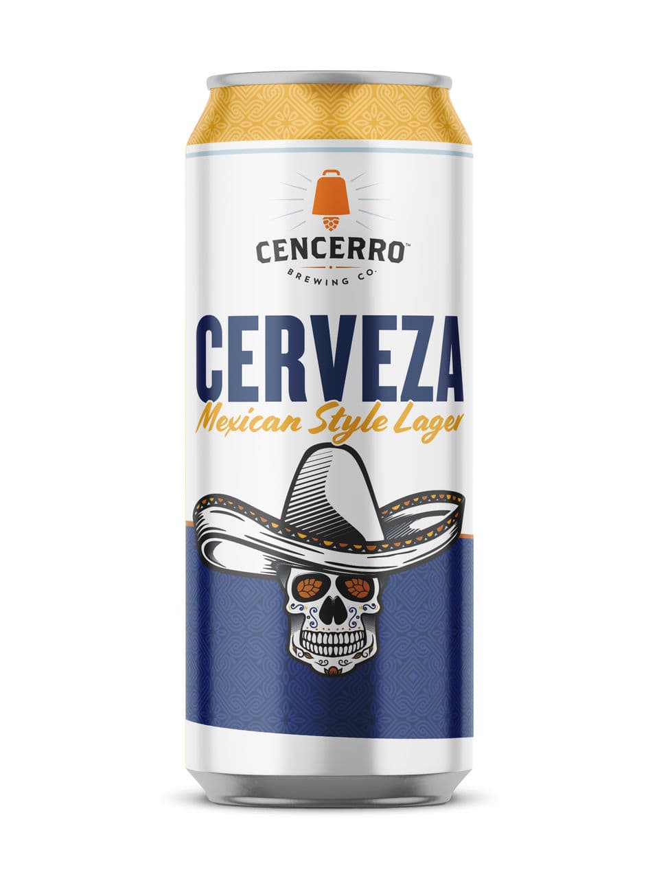 Cowbell Brewing Co. Cencerro Cerveza