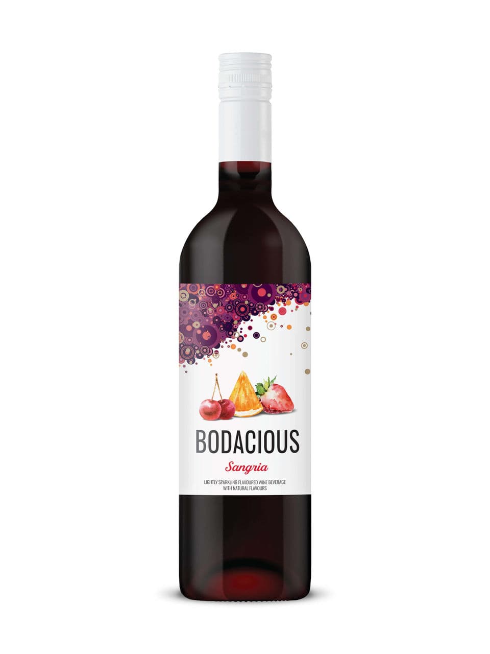 Sangria Bodacious