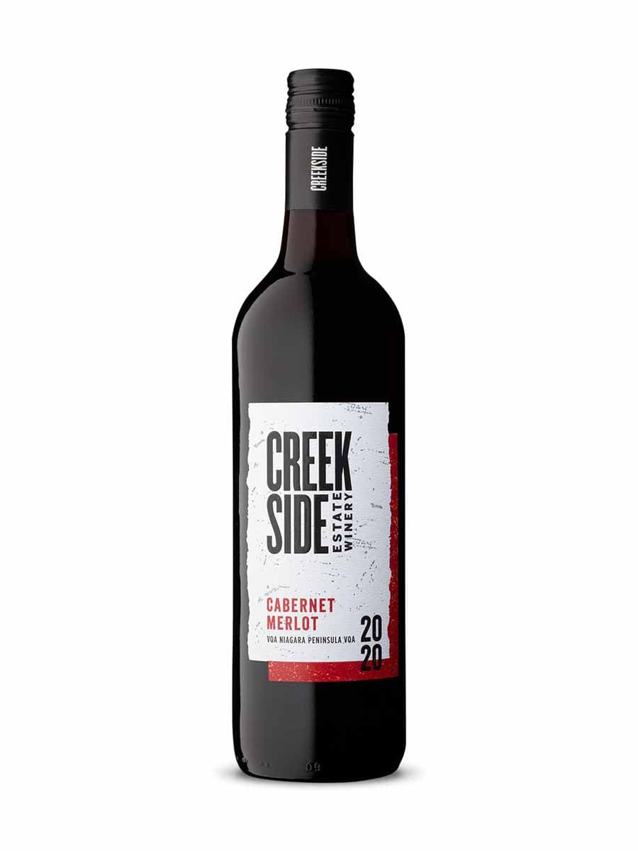 Cabernet Merlot Creekside VQA