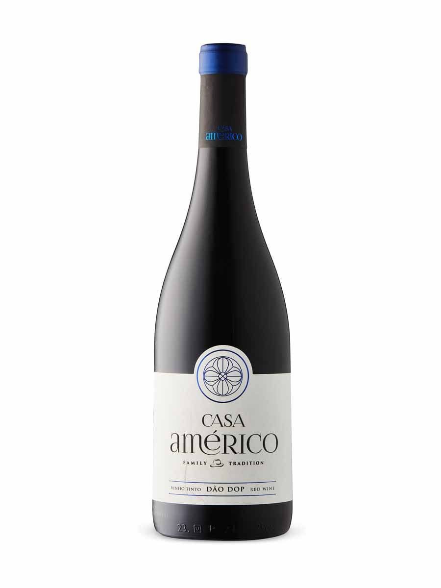 Casa Americo Dao Red 2021