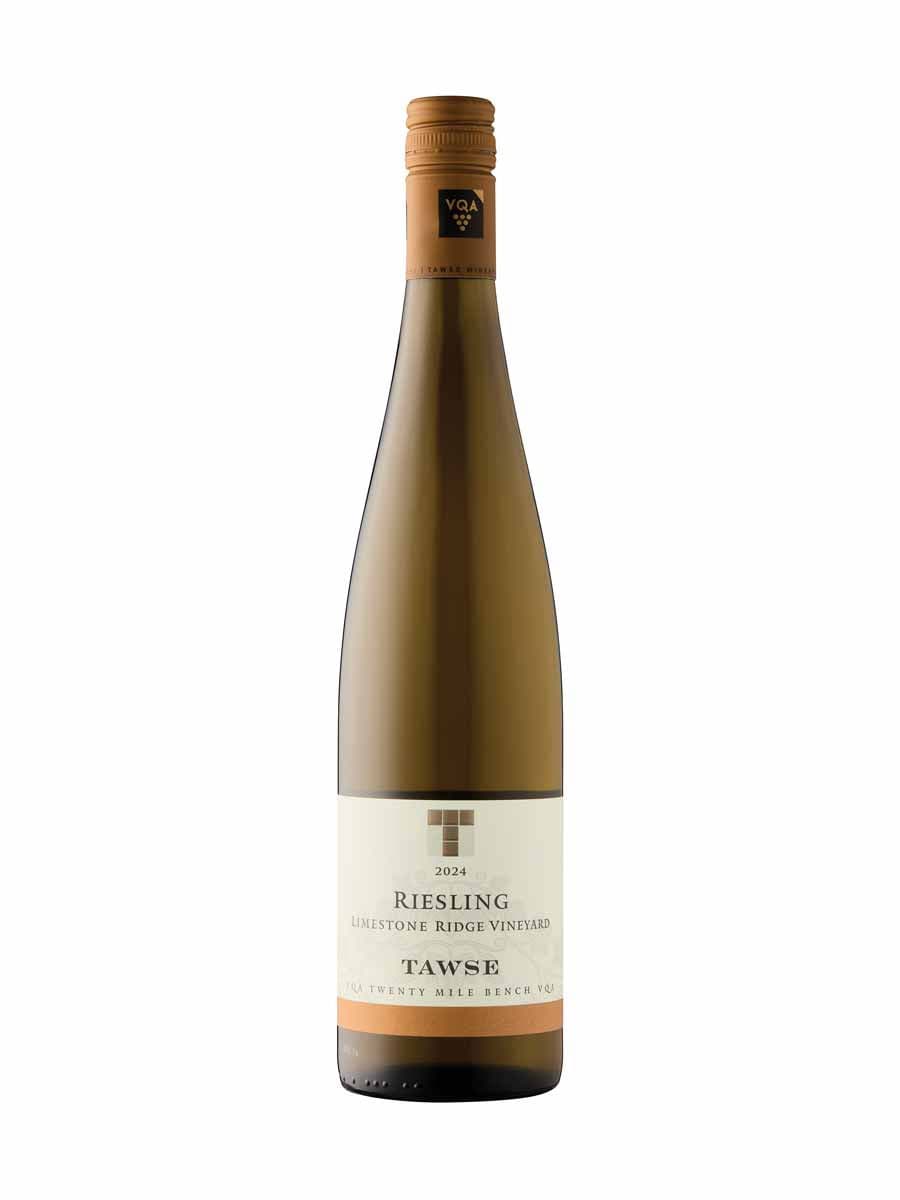 Riesling Limestone Ridge-North Tawse 2024