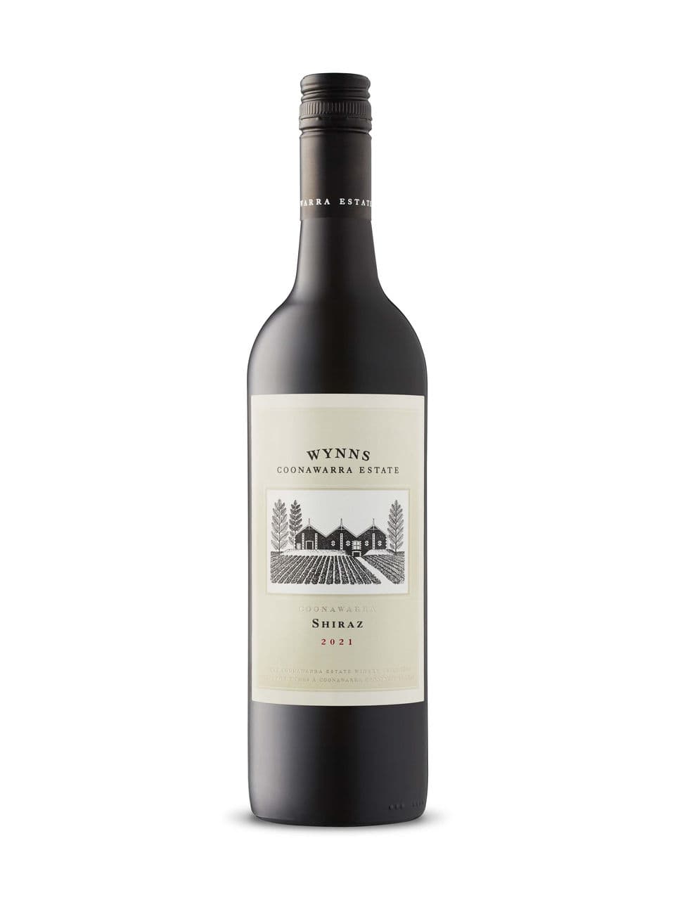 Wynns Coonawarra Estate Shiraz 2021