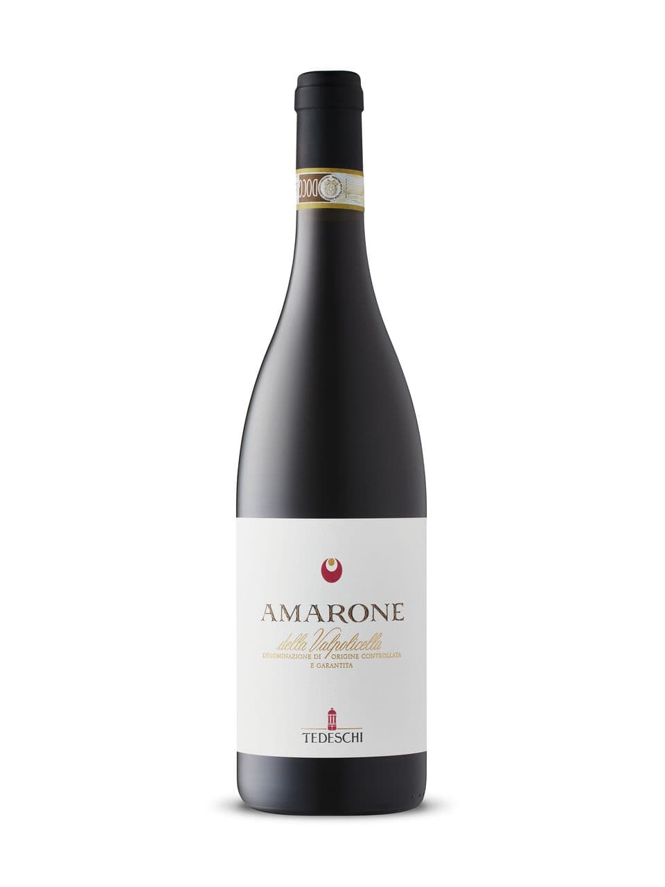 Tedeschi Amarone della Valpolicella