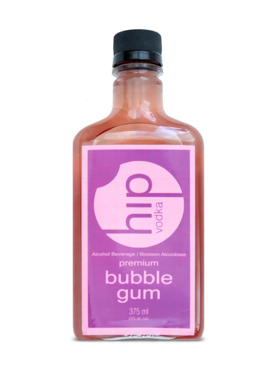 Hip Bubblegum Vodka