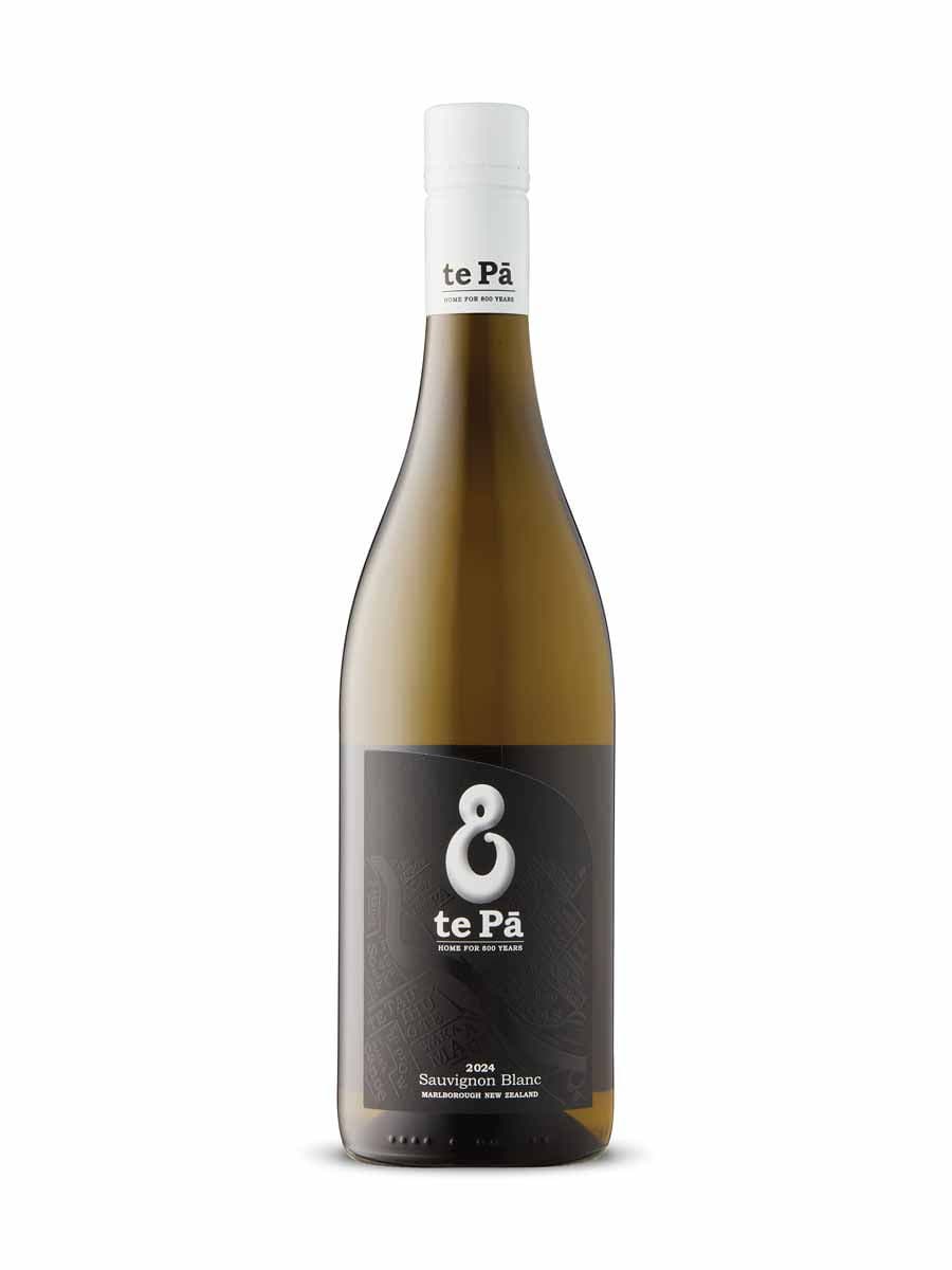 Sauvignon blanc Marlborough Te Pa 2024