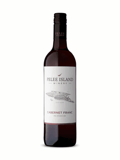 Pelee Island Cabernet Franc VQA