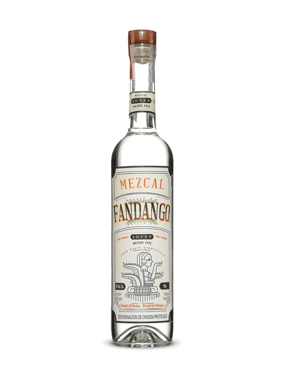 Mezcal Fandango