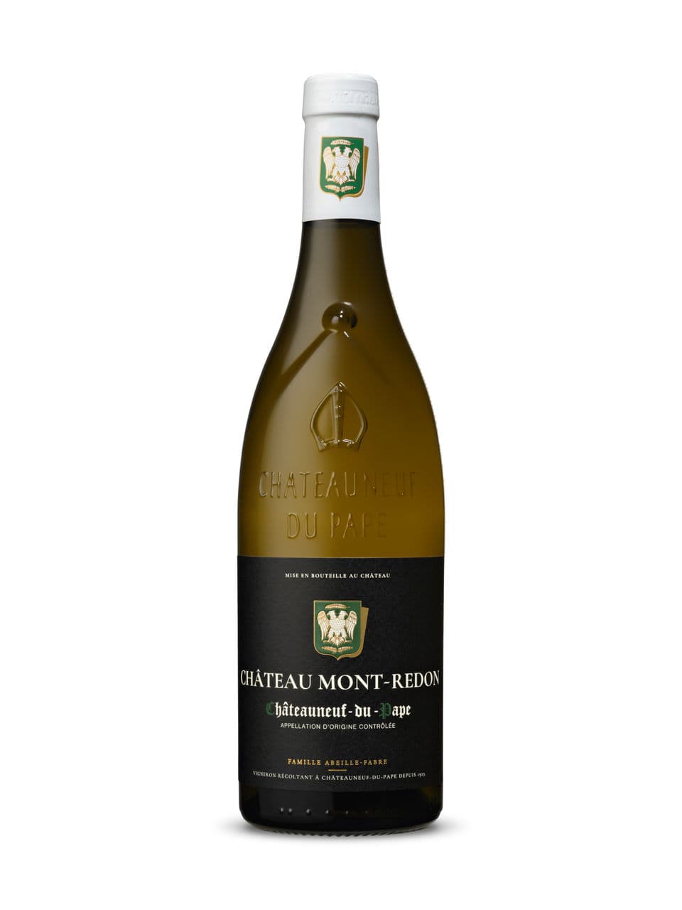 Chateauneuf Du Pape White Chateau Mont Redon 2023