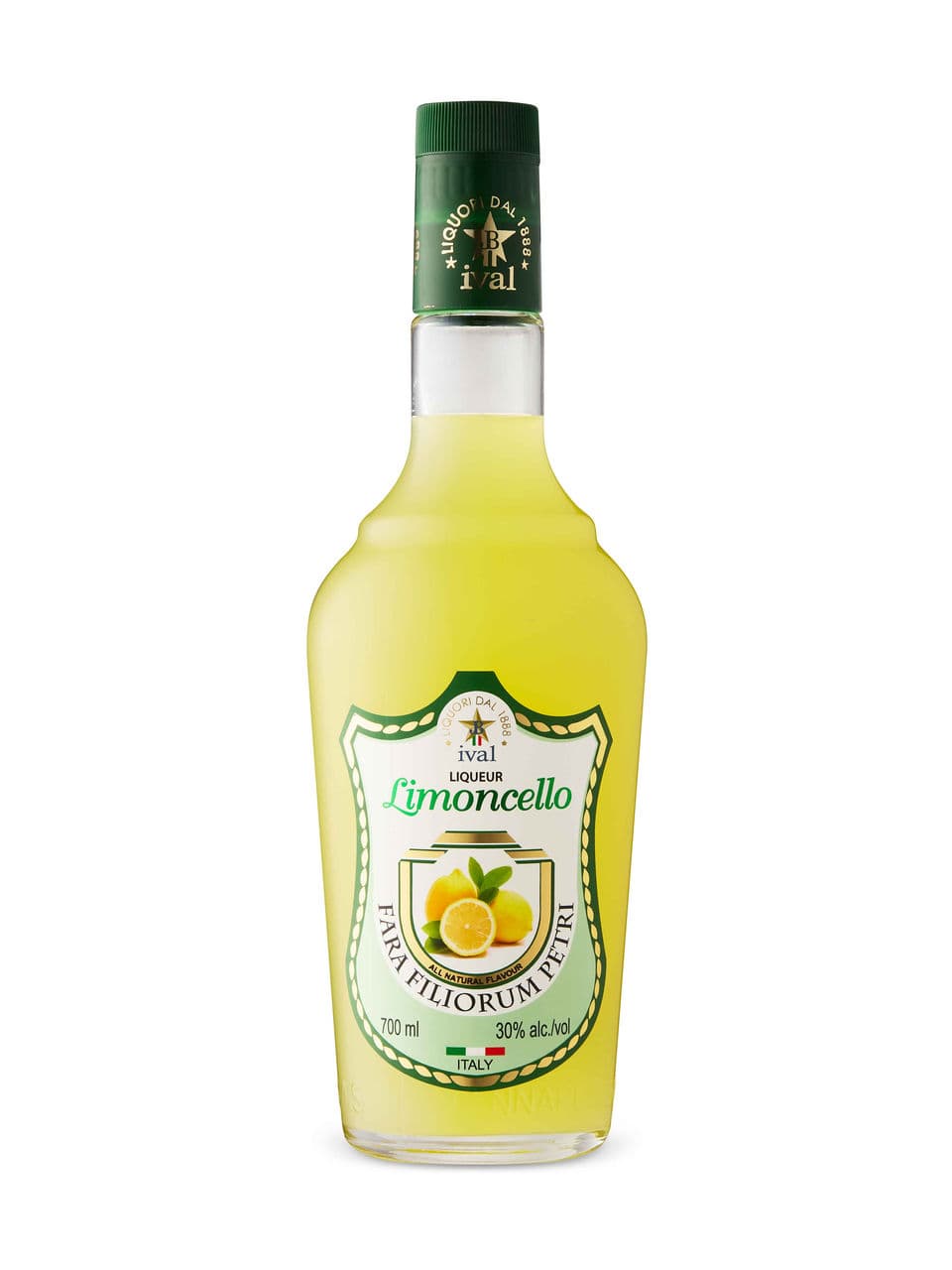 Ival Limoncello