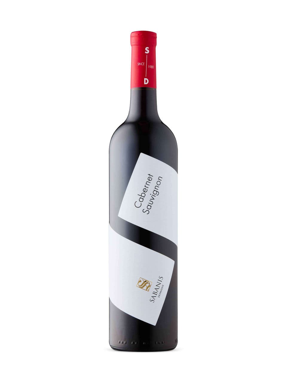 Domaine Sabanis Cabernet Sauvignon 2023
