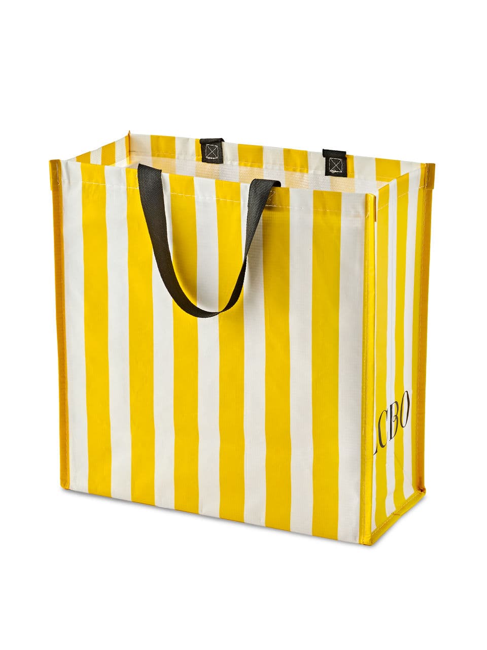 Large Gusset Summer Rpet Bag