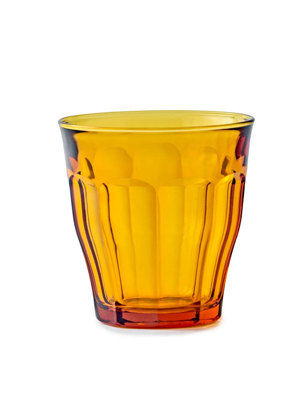 Verres Duralex Le Picardie Vermeil
