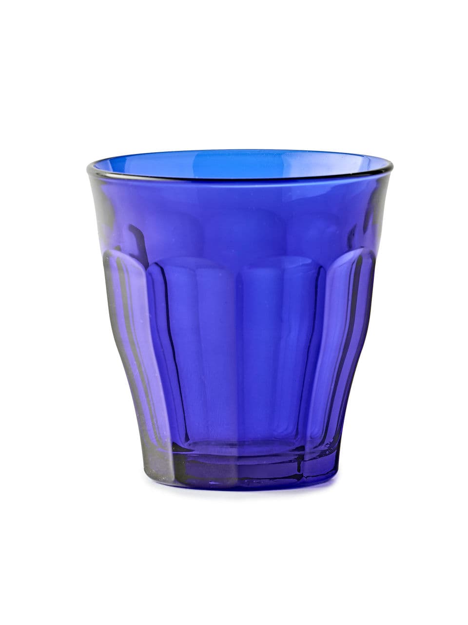 Verres Duralex Le Picardie Saphir
