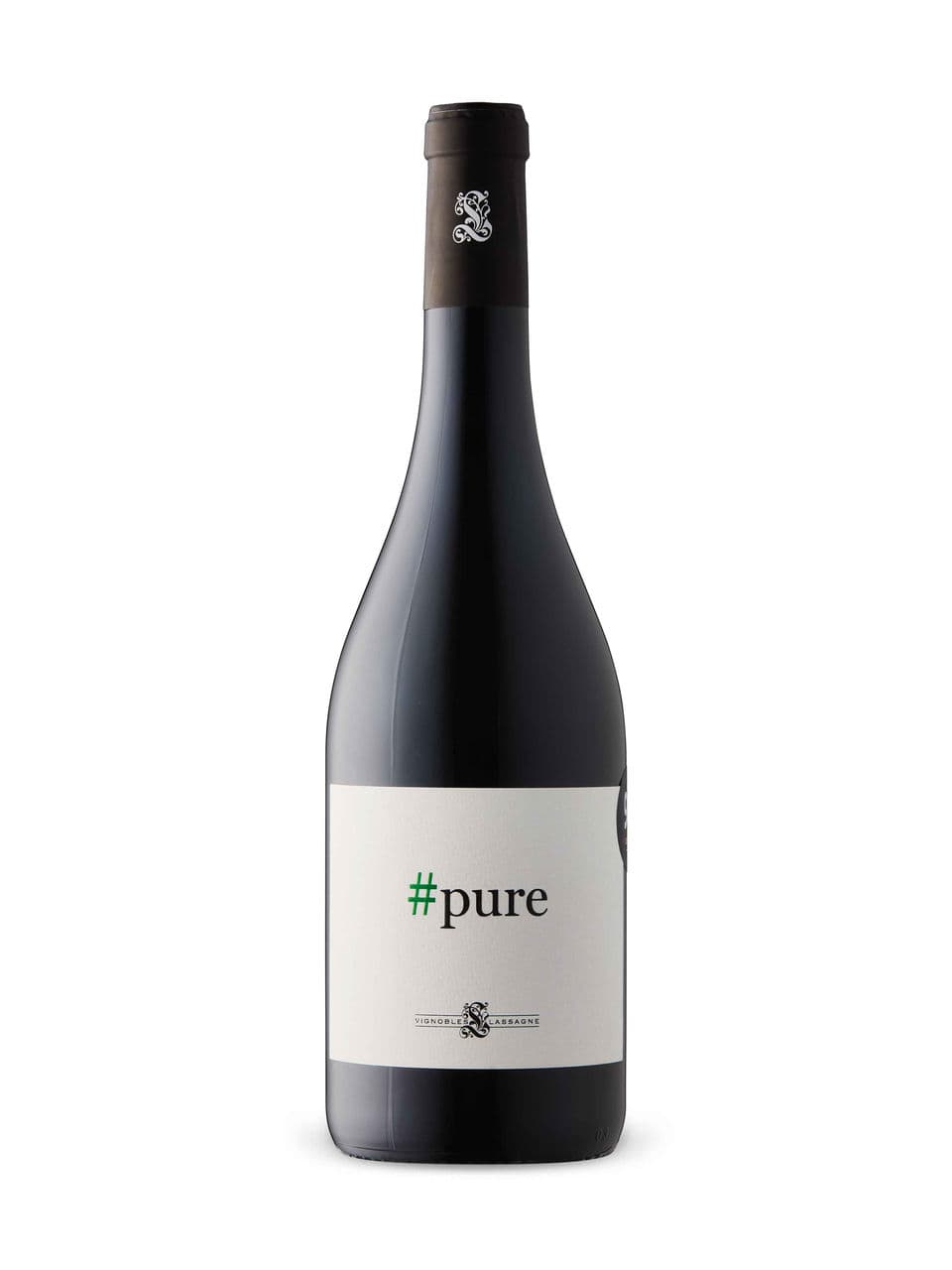 Bordeaux Pure Château des Landes 2022 2022