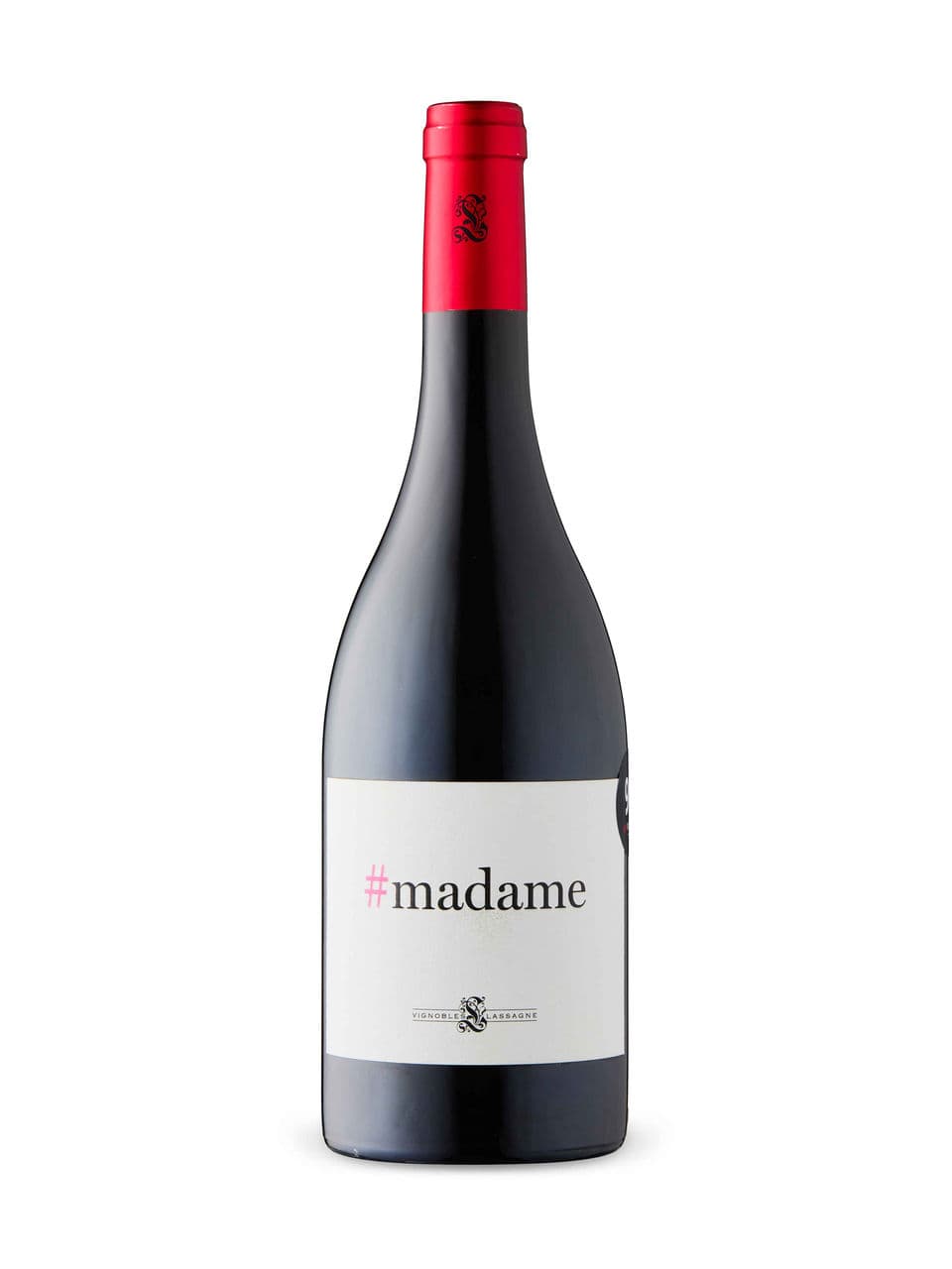 Madame Bordeaux 2022