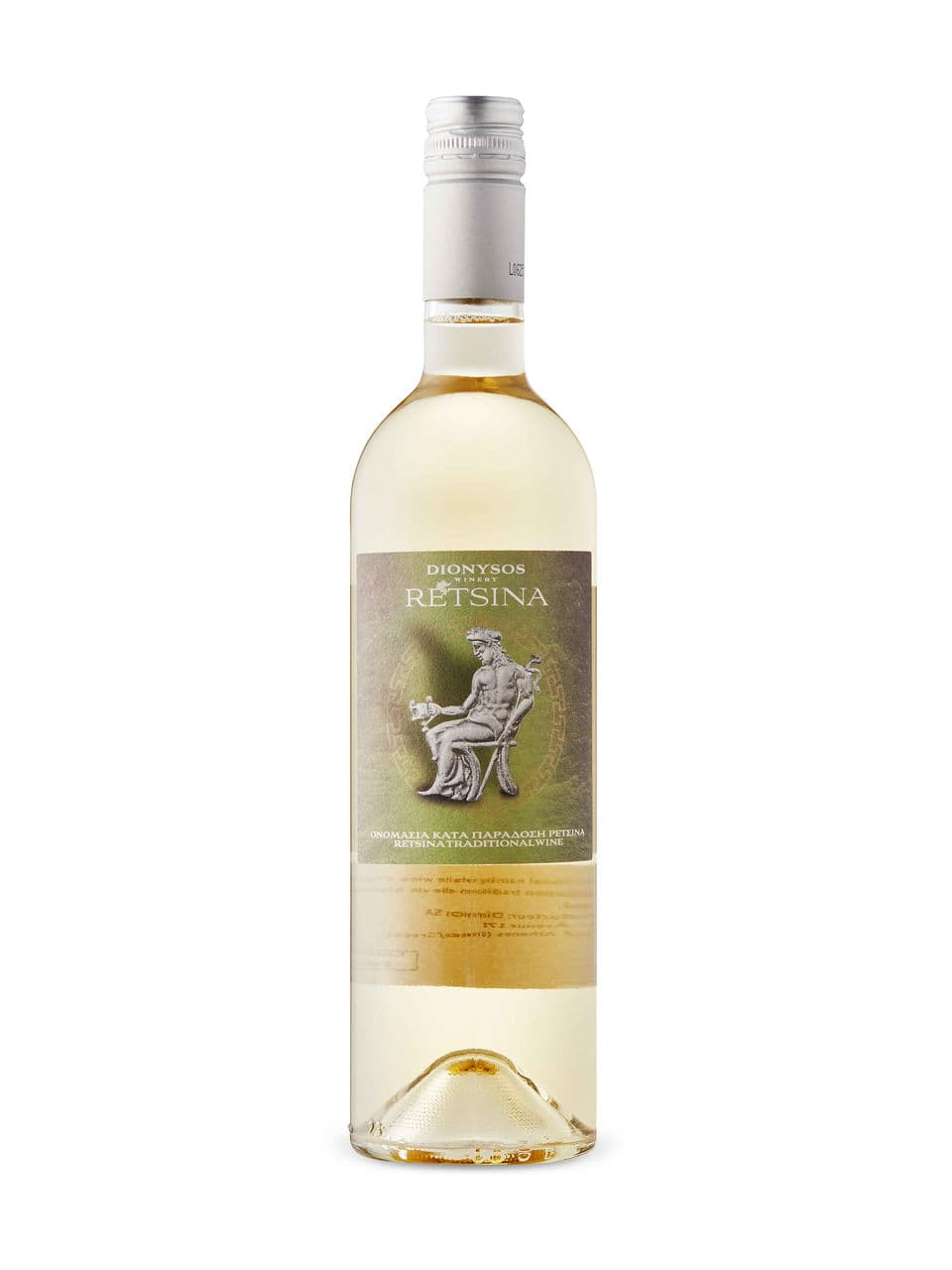 Retsina Dionysos