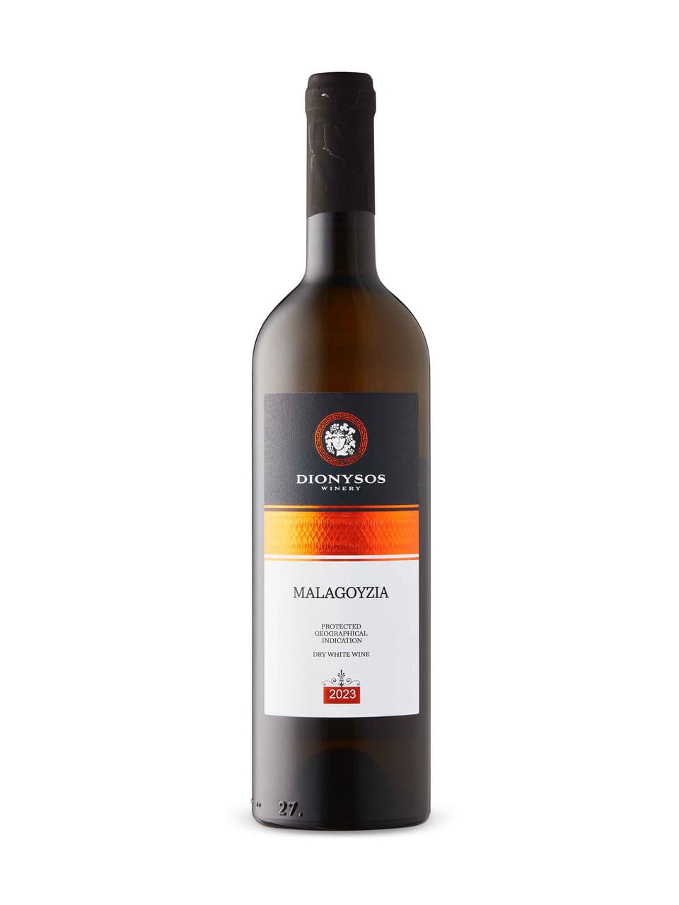 Dionysos Gold Malagouzia 2023
