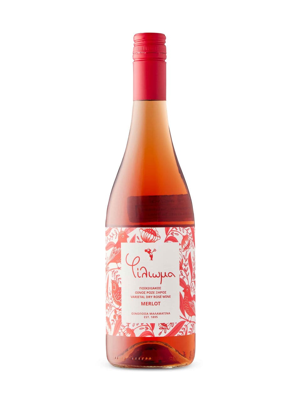 Filioma Rose 2023