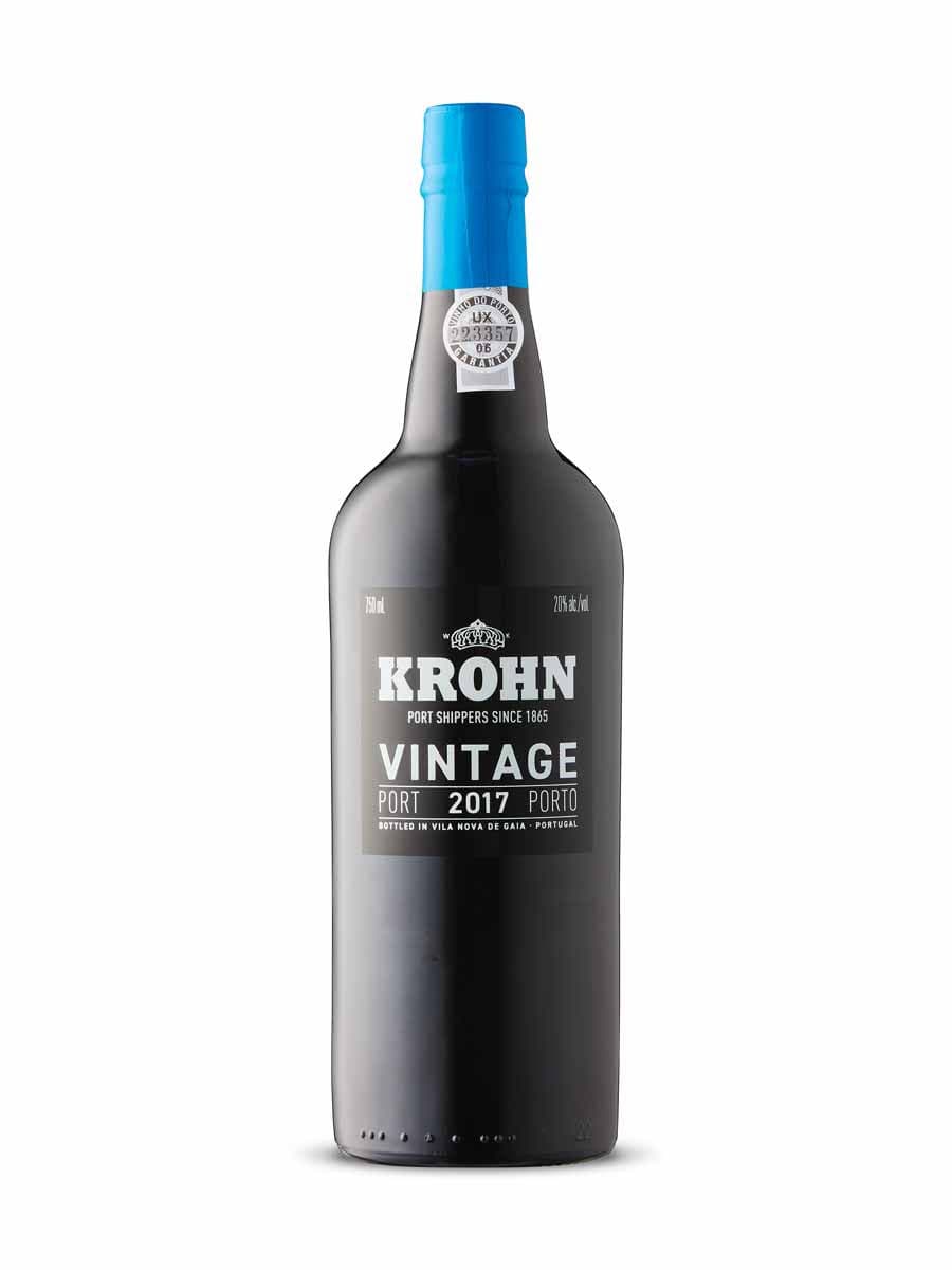 Porto Vintage Krohn 2017