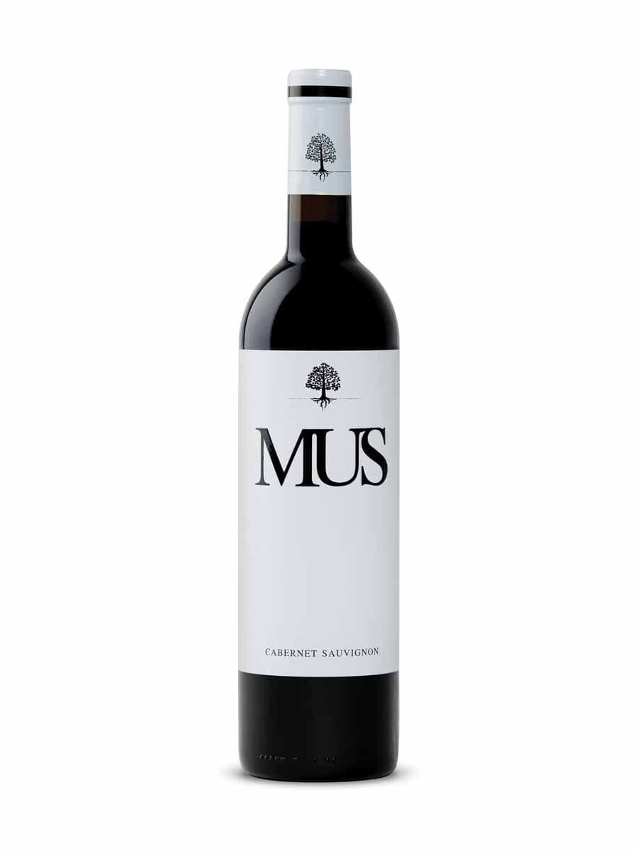 Cabernet sauvignon Domaine de Mus 2022