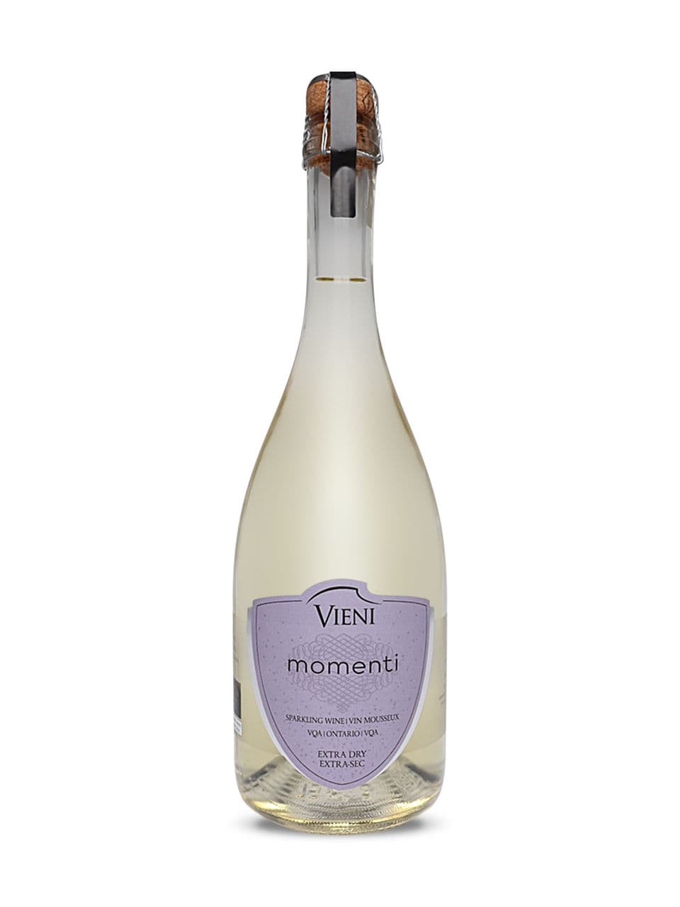 Vieni Momenti Sparkling Wine VQA