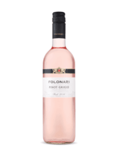 Folonari Pink Pinot Grigio