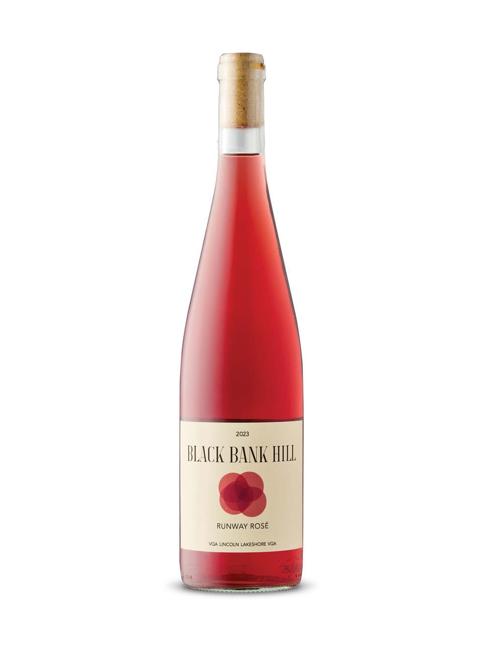 Runway Rosé Black Bank Hill 2023