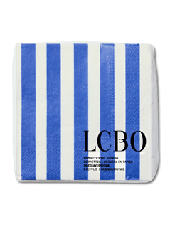 Summer Cocktail Napkins