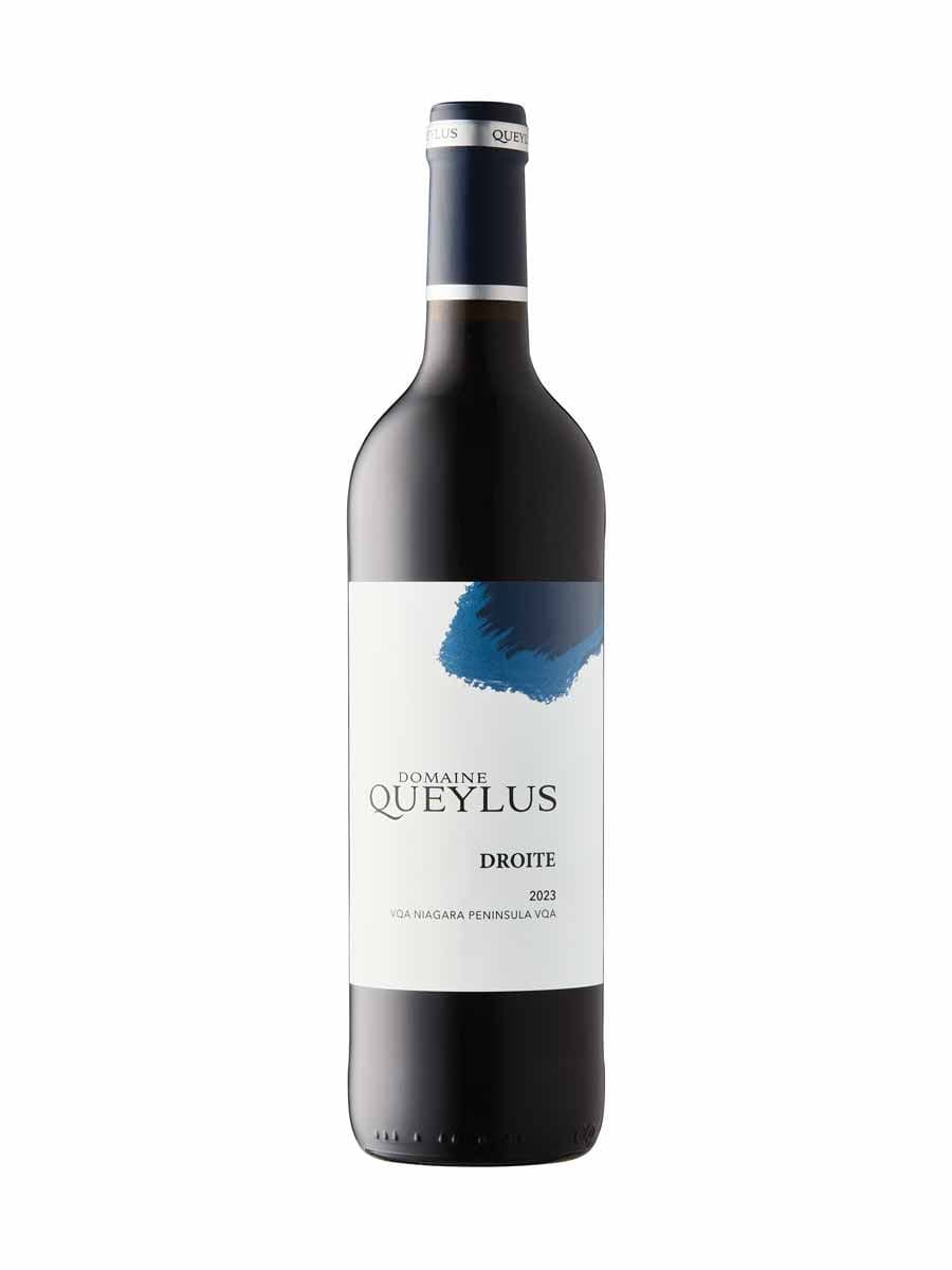 DOMAINE QUEYLUS DROITE 2023