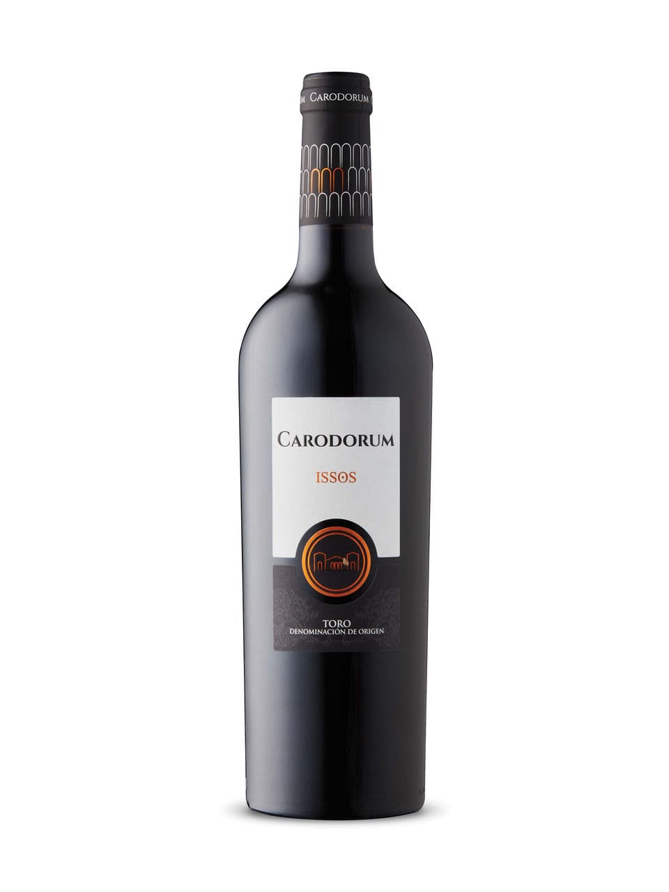 Carodorum Issos Crianza 2020