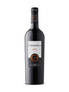 Carodorum Issos Crianza 2020