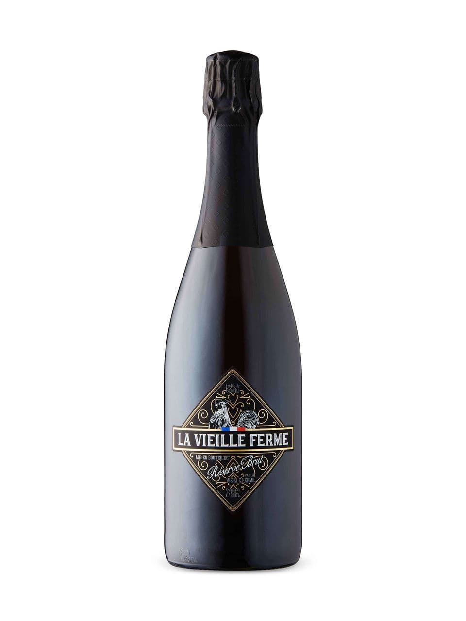 La Vieille Ferme Reserve Brut Sparkling