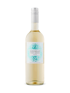Giovinello Pinot Grigio