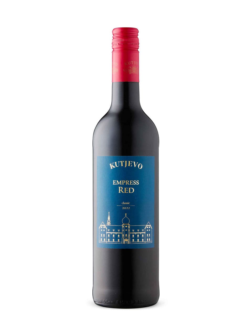 Kutjevo Empress Red
