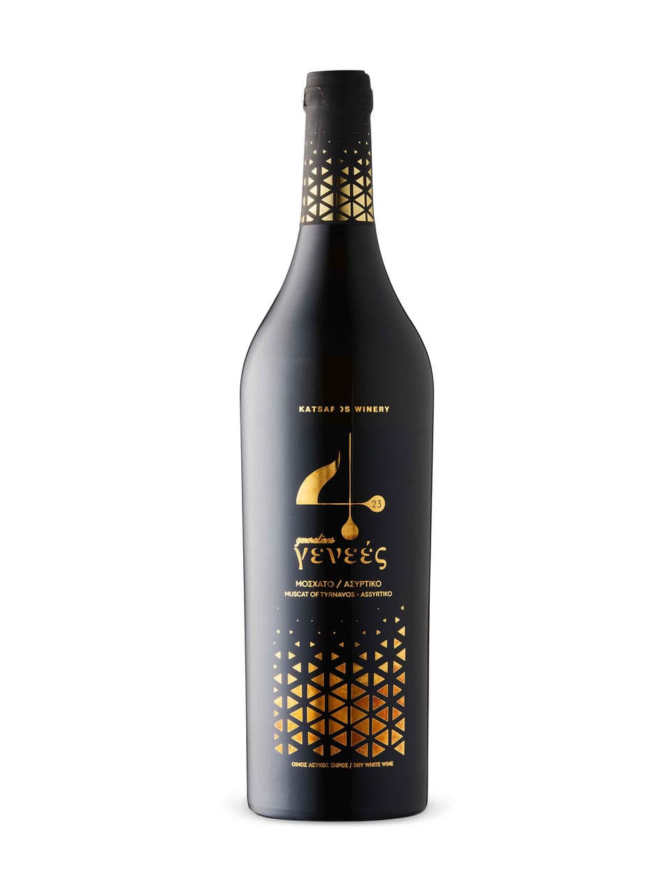 4 Generations Assyrtiko Muscat 2023
