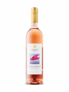 Fair Wind Rosé 2024