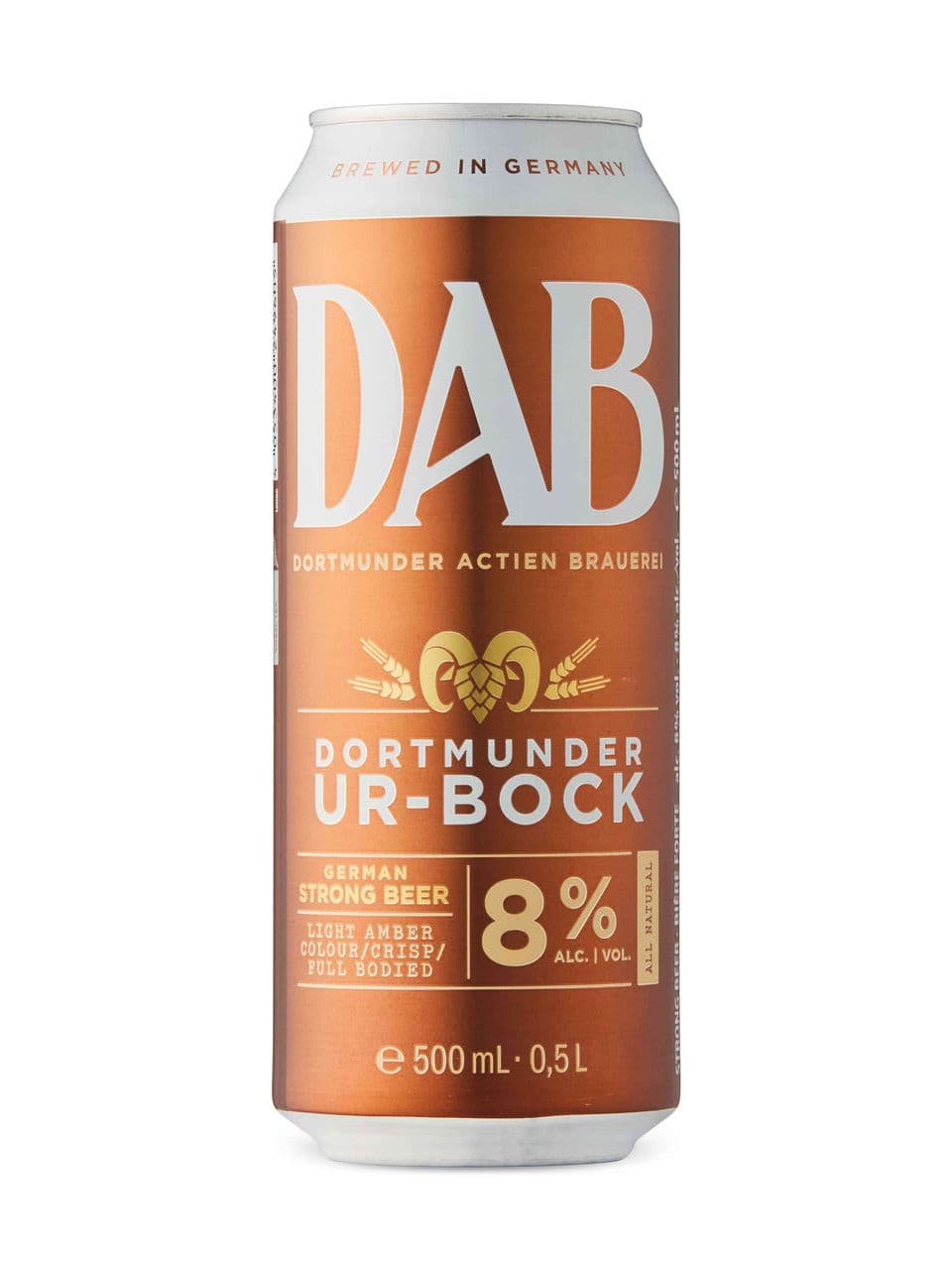Dab Urbock