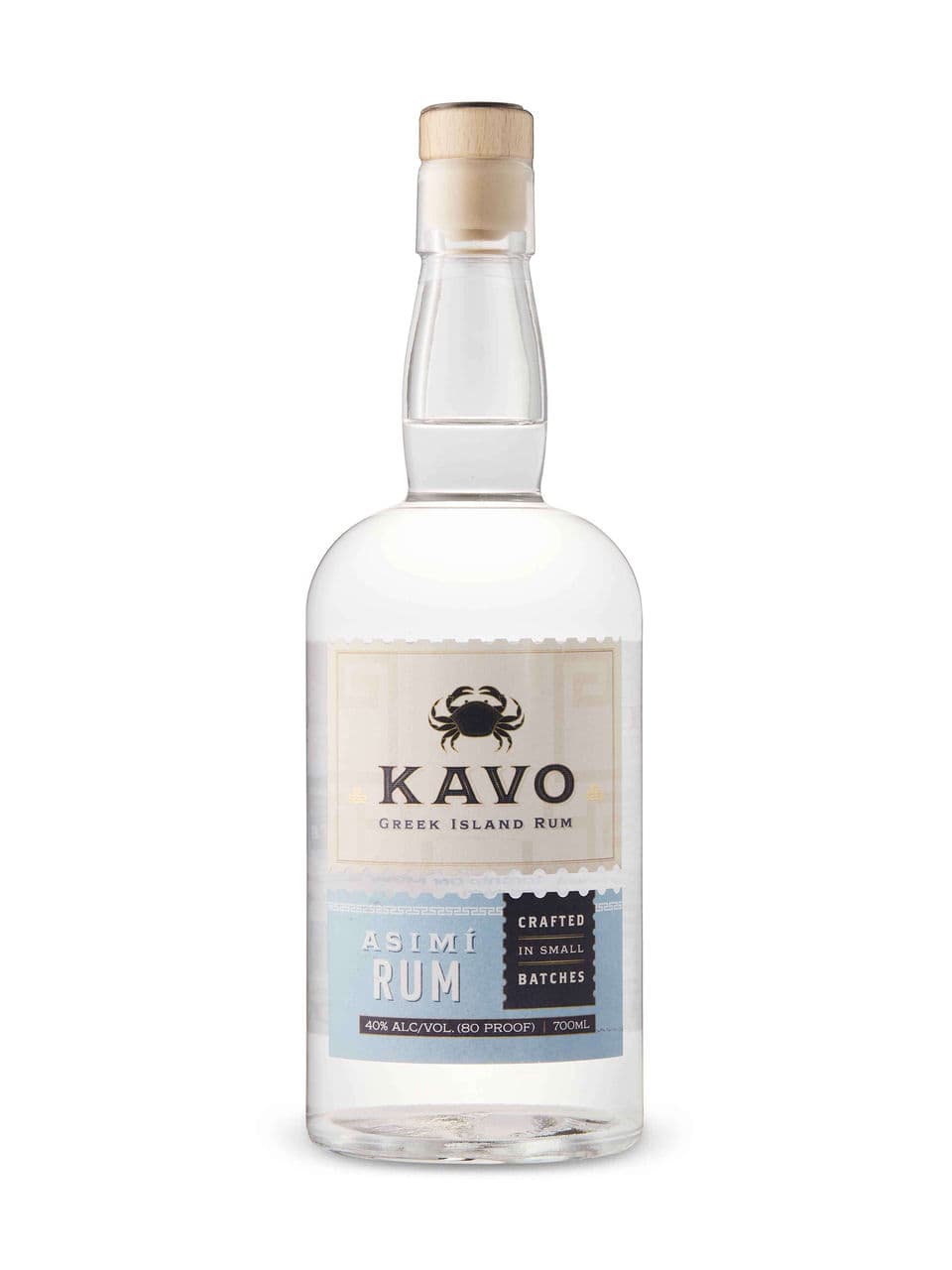Kavo Greek Island Rum