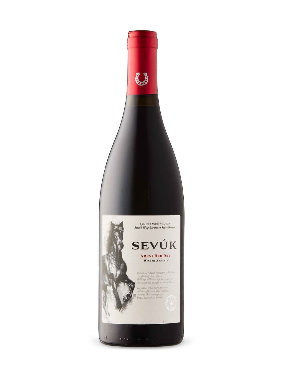 Rouge Sec Sevúk 2023 2023