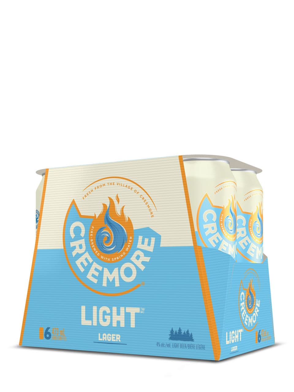 Creemore Light Lager