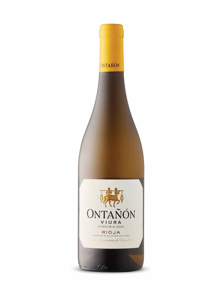 Ontañón Vetiver Viura 2021