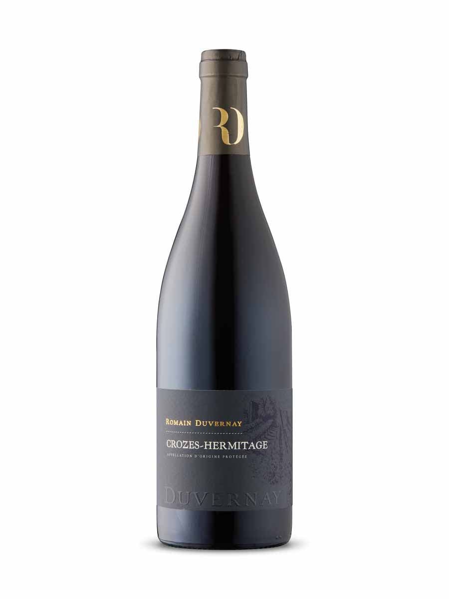 Romain Duvernay Crozes-Hermitage 2021
