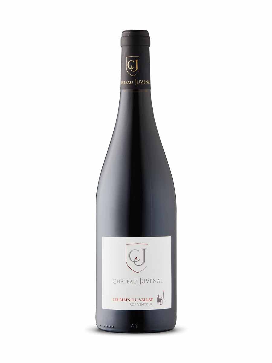 Château Juvenal Les Ribes du Vallat 2022