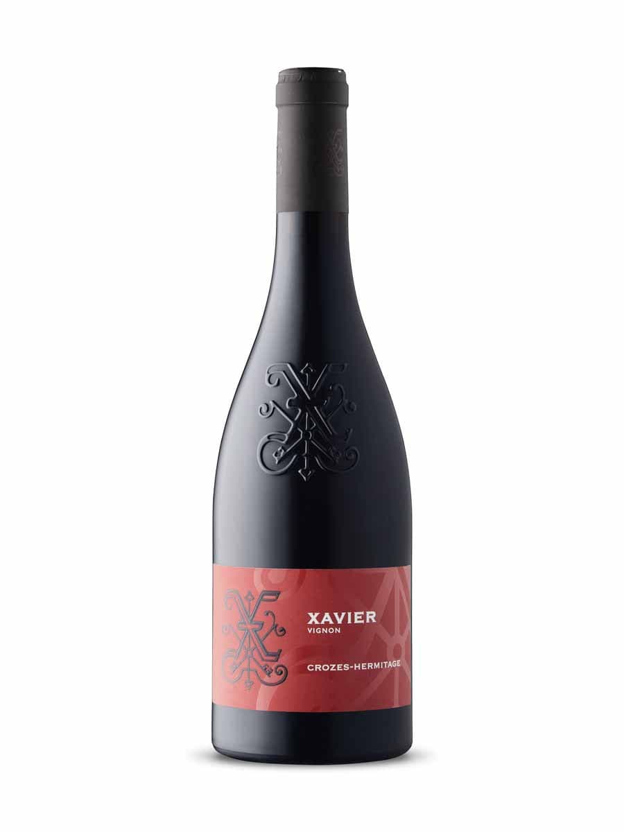 Crozes Hermitage 2021