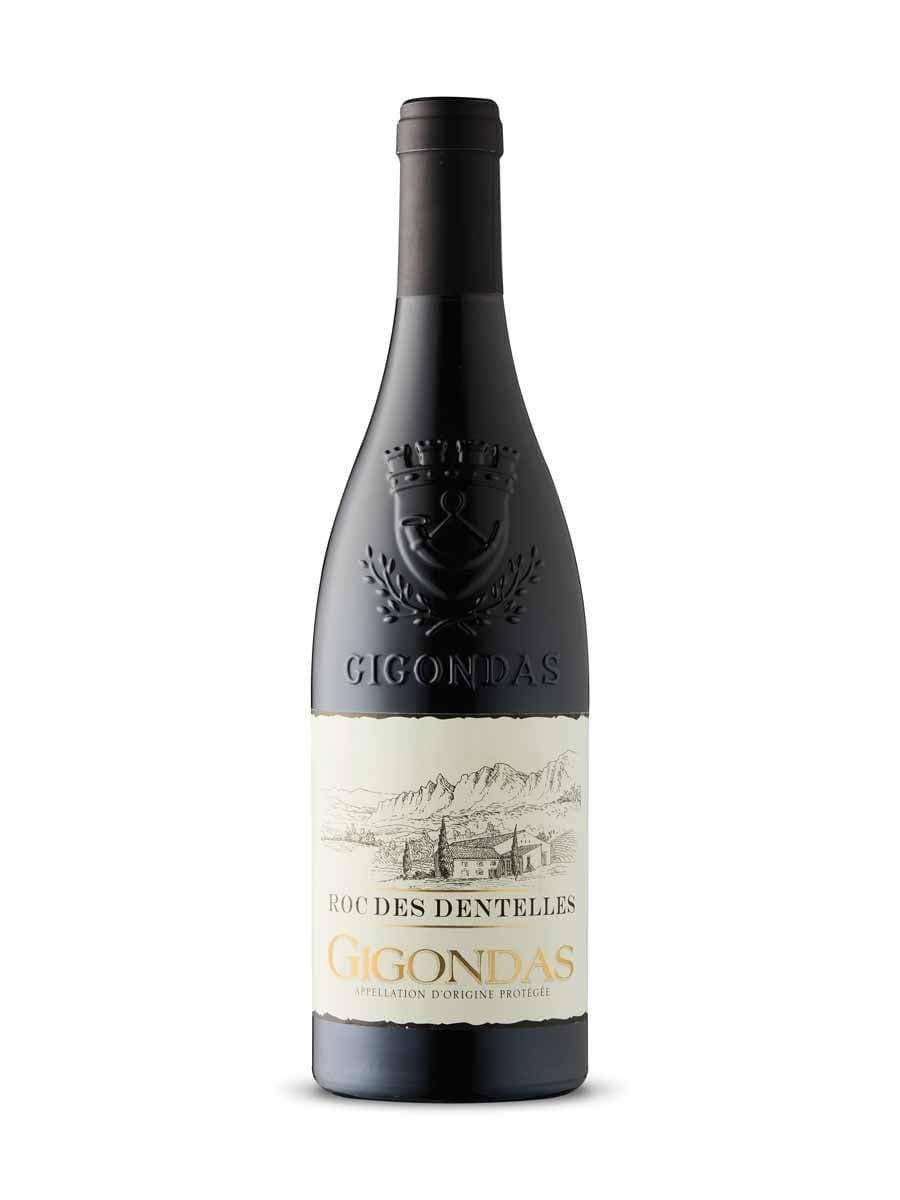 Gigondas Roc des Dentelles Terranea 2023