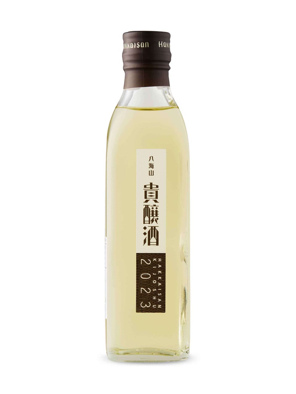 Hakkaisan Kijoshu Special Aged Sake