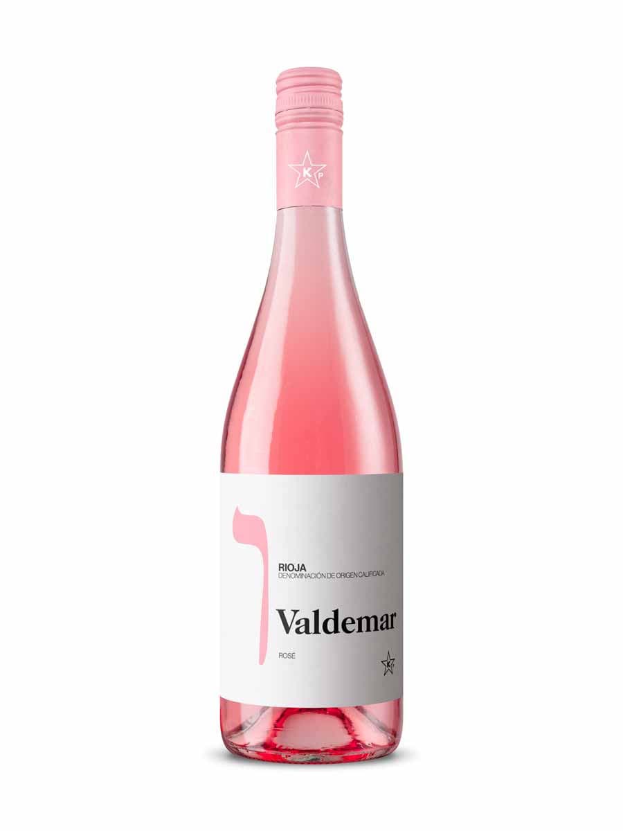 Rose Conde Valdemar KP Bodegas Valdemar 2023