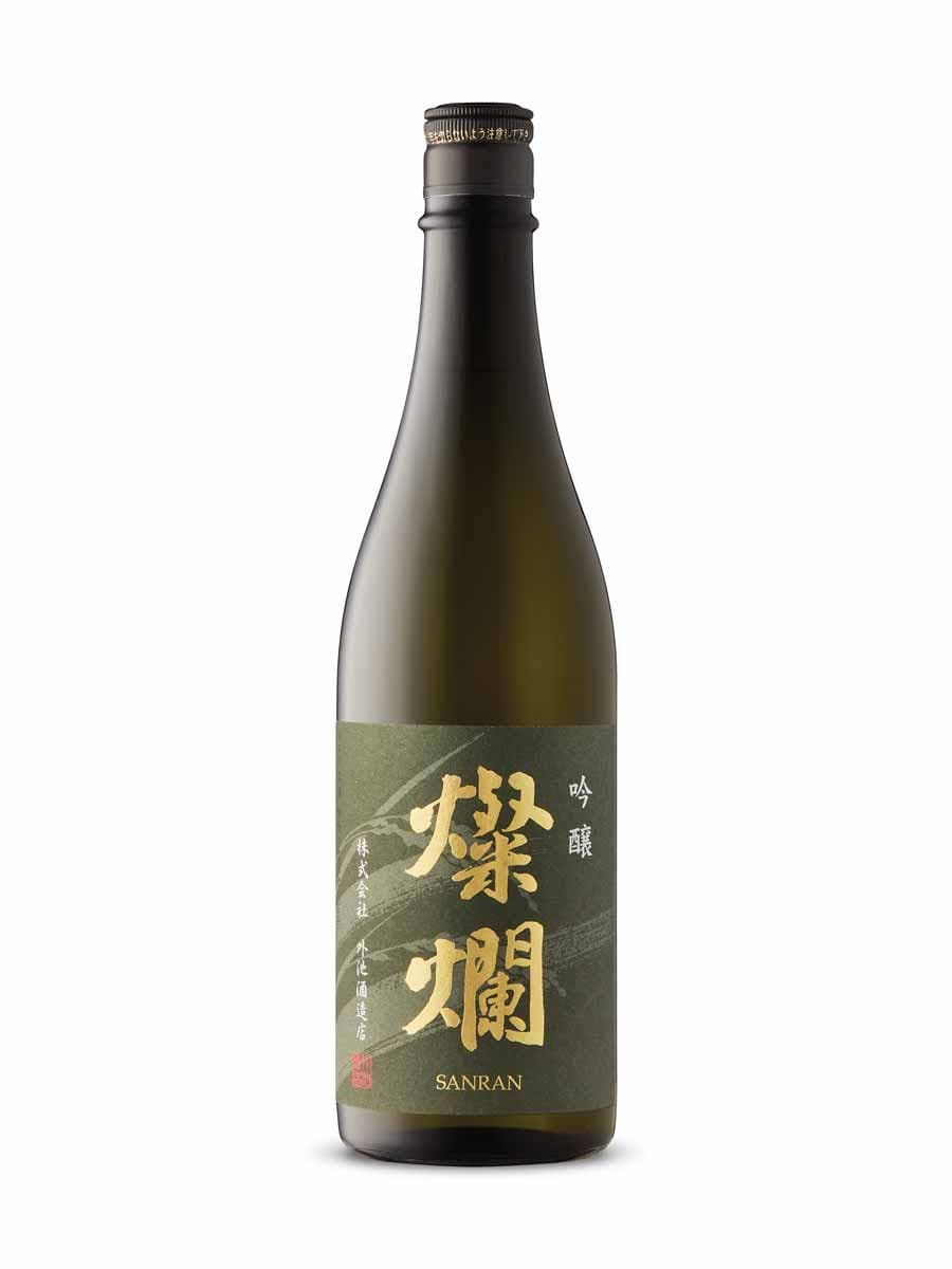 Sanran Ginjo Tochigi