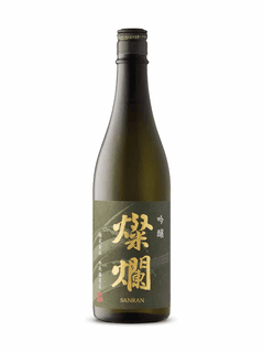 Sanran Ginjo Tochigi